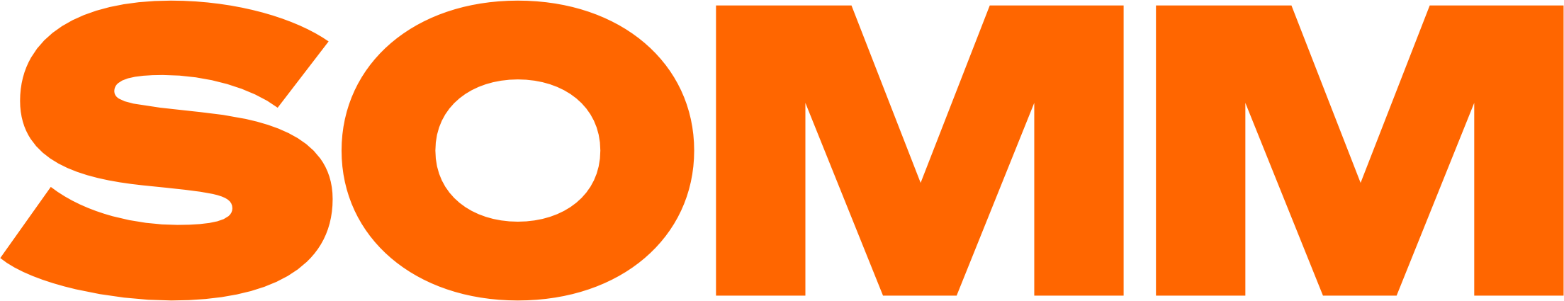 SOMM